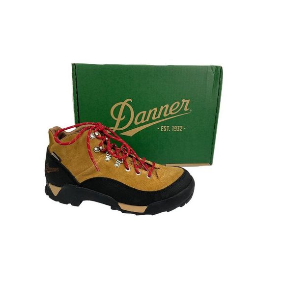 Danner Shoes - Danner Women's Panorama Mid Hiking Boots NEW